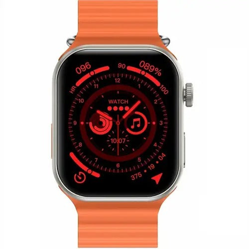 T900 Ultra 2 Smart Watch (random Colour).